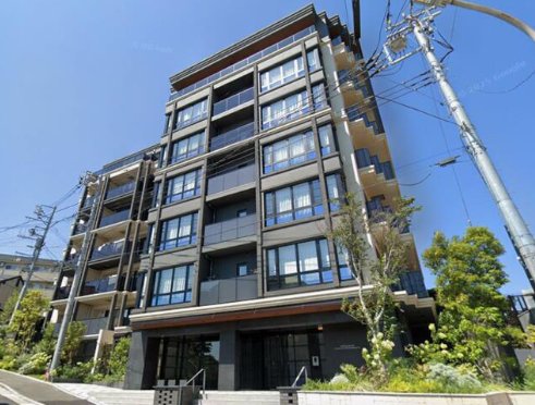 3LDK Mansion in Nishi-ku, Yokohama, Kanagawa