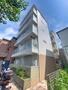 建物外観　おしゃれな外観です