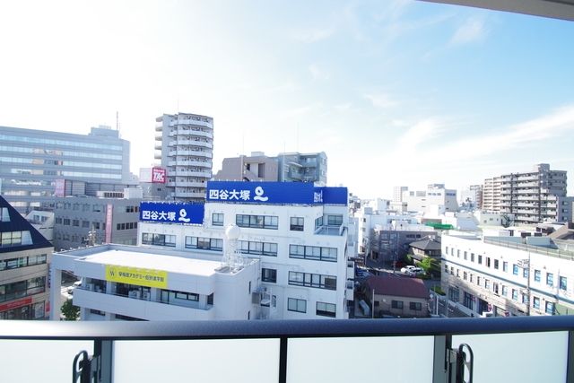 眺望　★お問い合わせはタウンハウジング町田店まで★