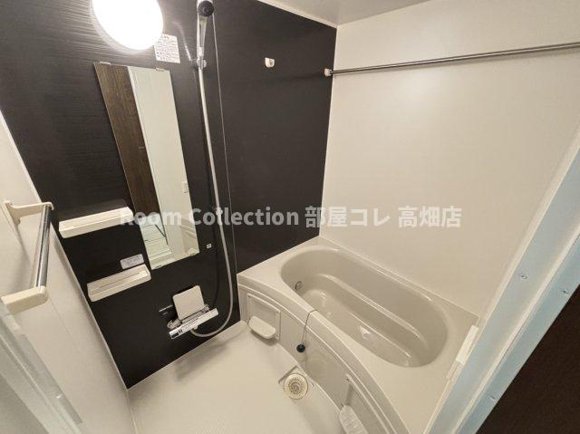 バス・シャワールーム　※同社施工物件イメージ写真　現況優先