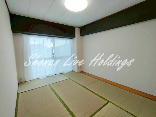 その他部屋・スペース　落ち着く和室♪