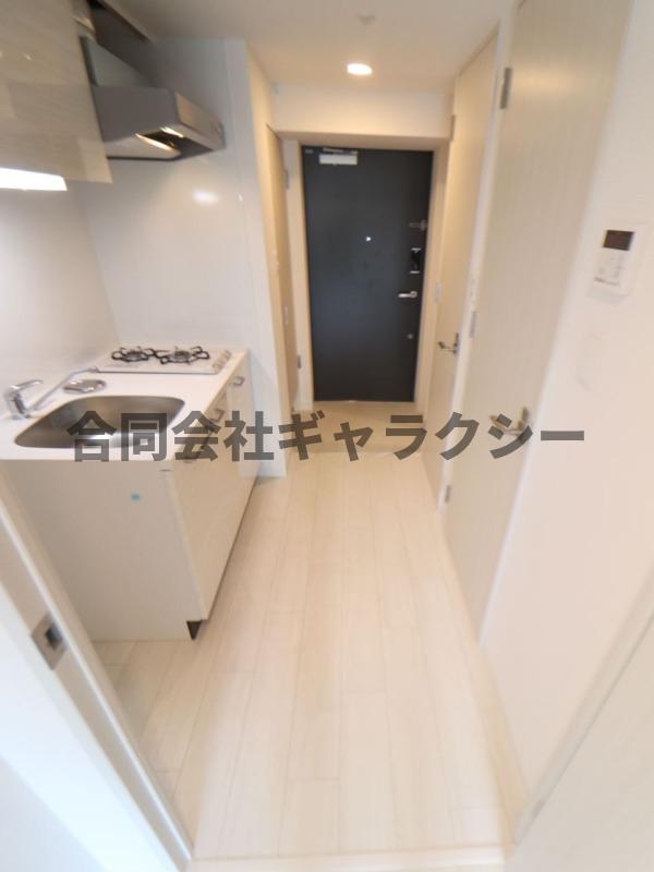 その他部屋・スペース　キッチンスペース