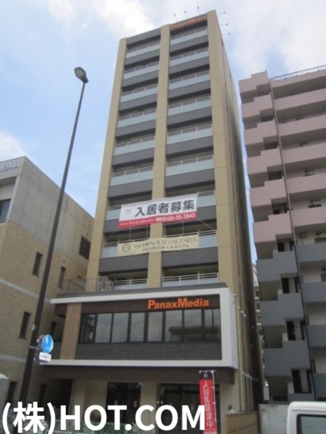 西鉄天神大牟田線 高宮駅 徒歩5分 築13年