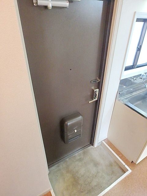 玄関　★玄関★