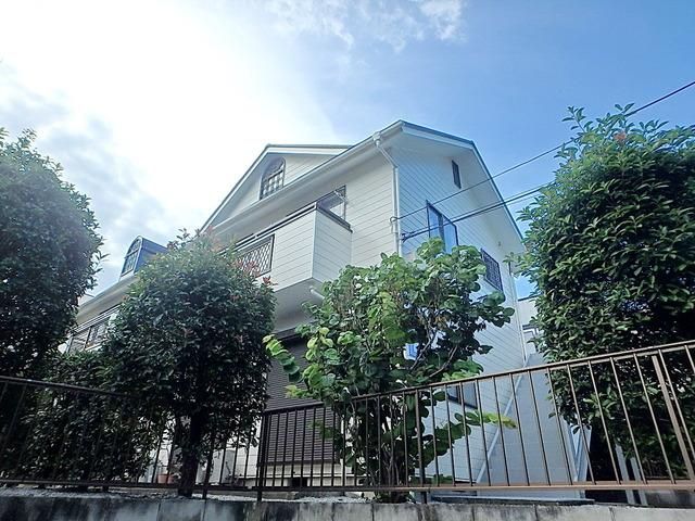 建物外観　★外観★