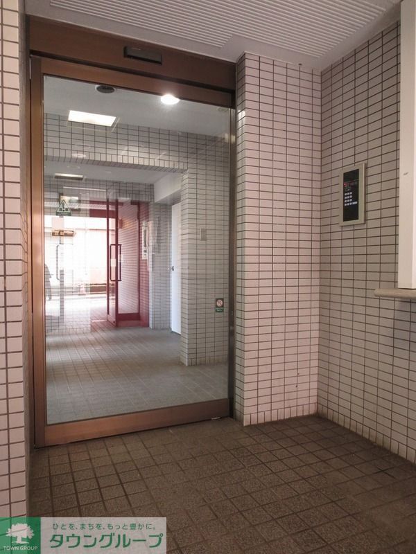 ロビー