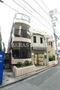 日興パレセゾン新宿 2階 築41年9ヶ月の賃貸物件