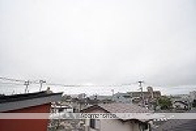 眺望　眺望