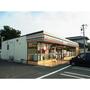 コンビニ　セブンイレブン須坂新町店（コンビニ）まで635m