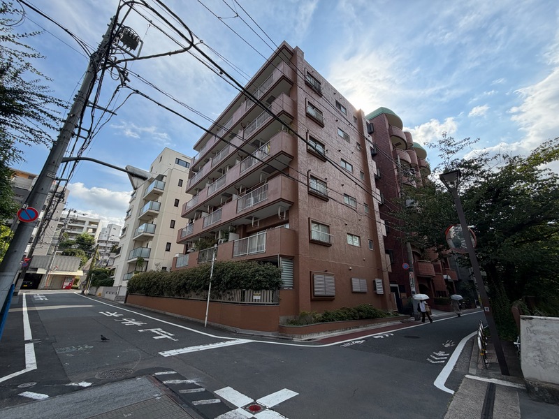 キャニオンマンション東山のその他写真