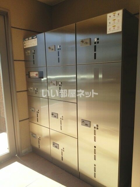 ロビー