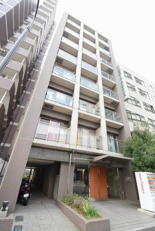 建物外観　★見学予約受付中★