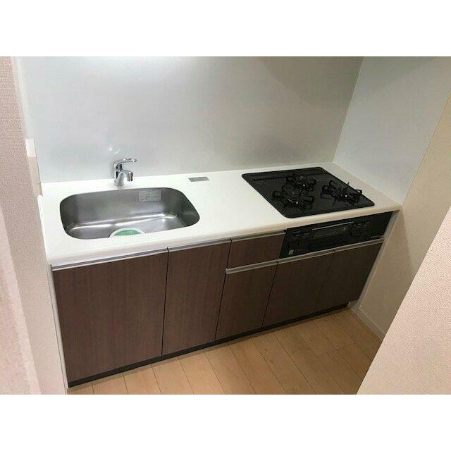 キッチン　別部屋参考
