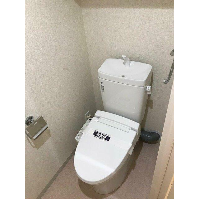 トイレ　別部屋参考