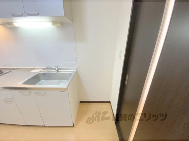 その他部屋・スペース　冷蔵庫置場