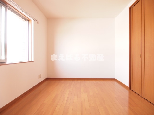 その他部屋・スペース　洋室6.3帖