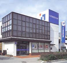 銀行　中兵庫信用金庫西宮北支店（銀行）まで1157m
