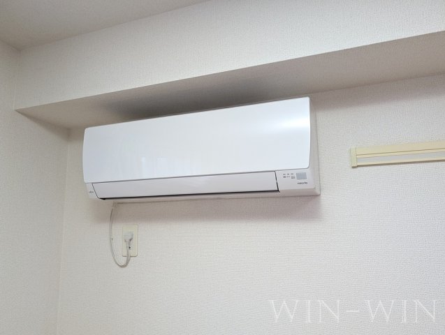その他設備　イメージ（同建物内別部屋の写真です）