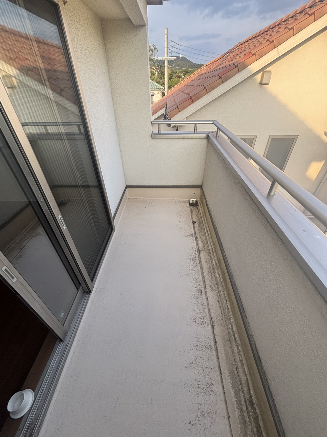 塩屋町6丁目戸建の内装写真