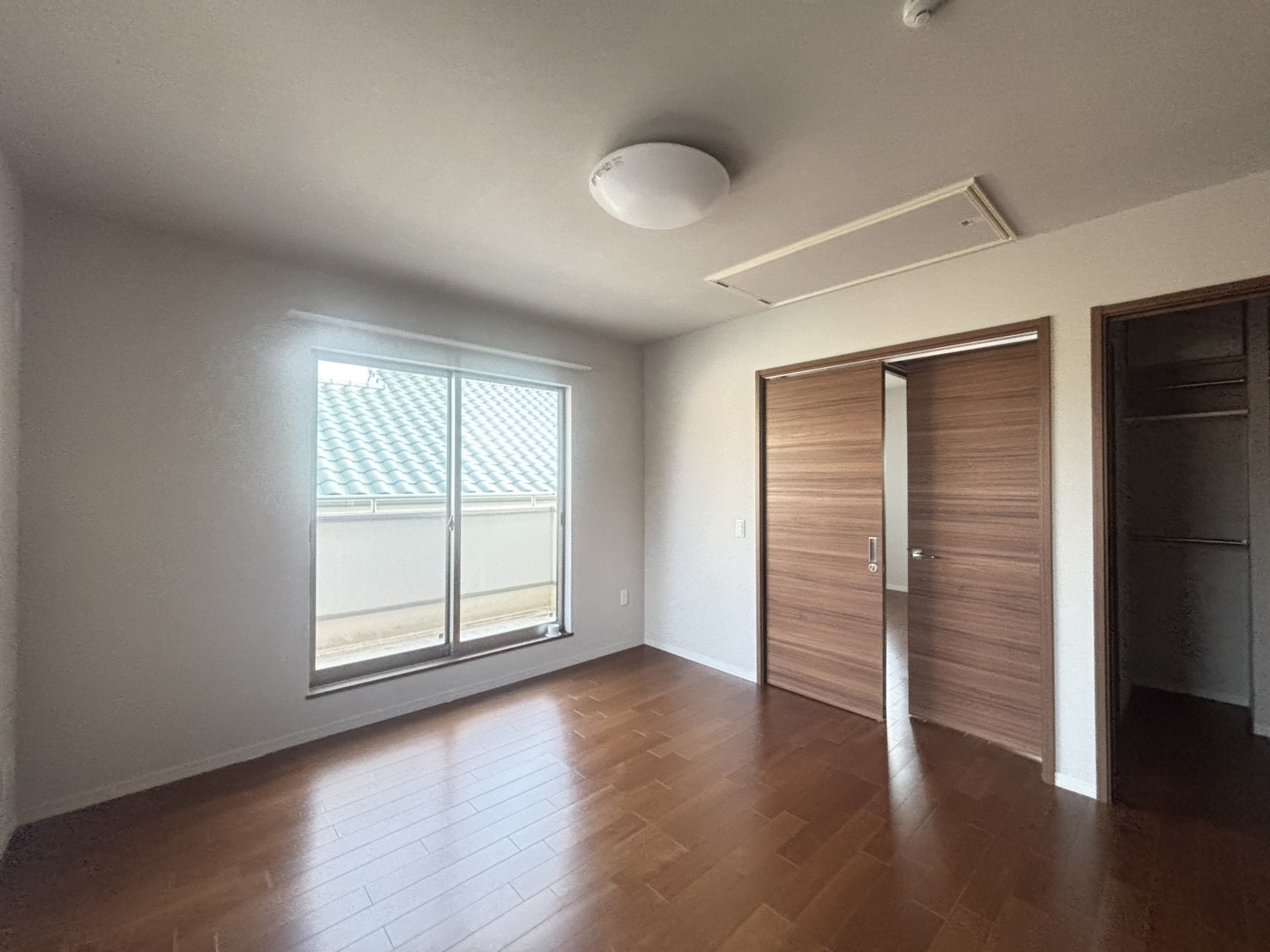 塩屋町6丁目戸建の内装写真