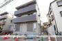 妙典駅より徒歩13分 3階 築5年7ヶ月の賃貸物件