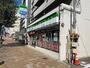 コンビニ　ファミリーマート 神戸橘通店（コンビニ）まで76m
