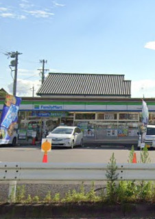 コンビニ　ファミリーマート 平針試験場南店（コンビニ）まで658m