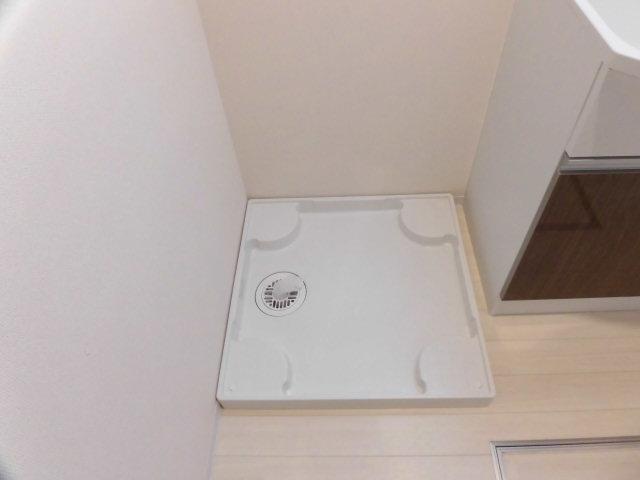 その他　ベランダ