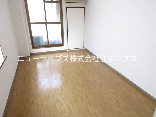 プレアール大池の内装写真