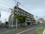 建物外観　札幌市東区北２６条東「ピュア２６」