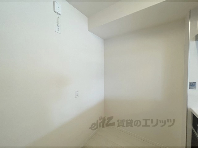 その他部屋・スペース　冷蔵庫置場