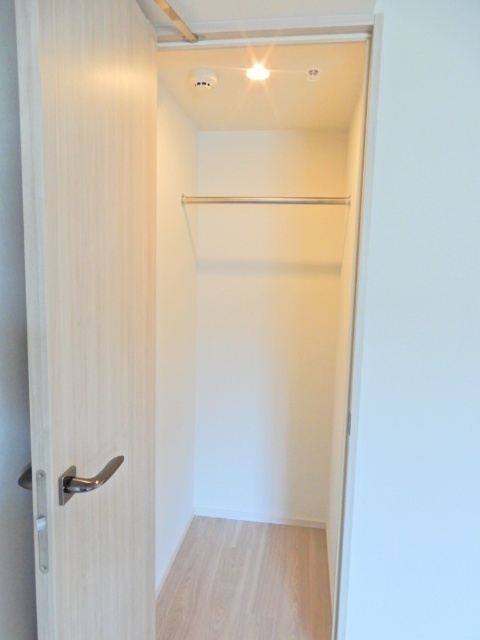 パークシティ武蔵小山 ザ レジデンスの内装写真