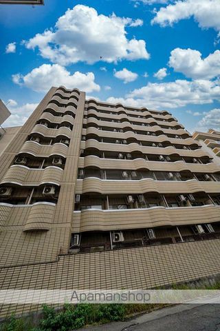 地下鉄谷町線 天神橋筋六丁目駅 徒歩5分 築36年