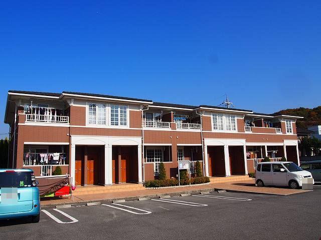 ＪＲ山陽本線 網干駅 徒歩3分 築21年