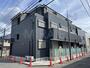 大和駅より徒歩6分 1階 築3年2ヶ月の賃貸物件