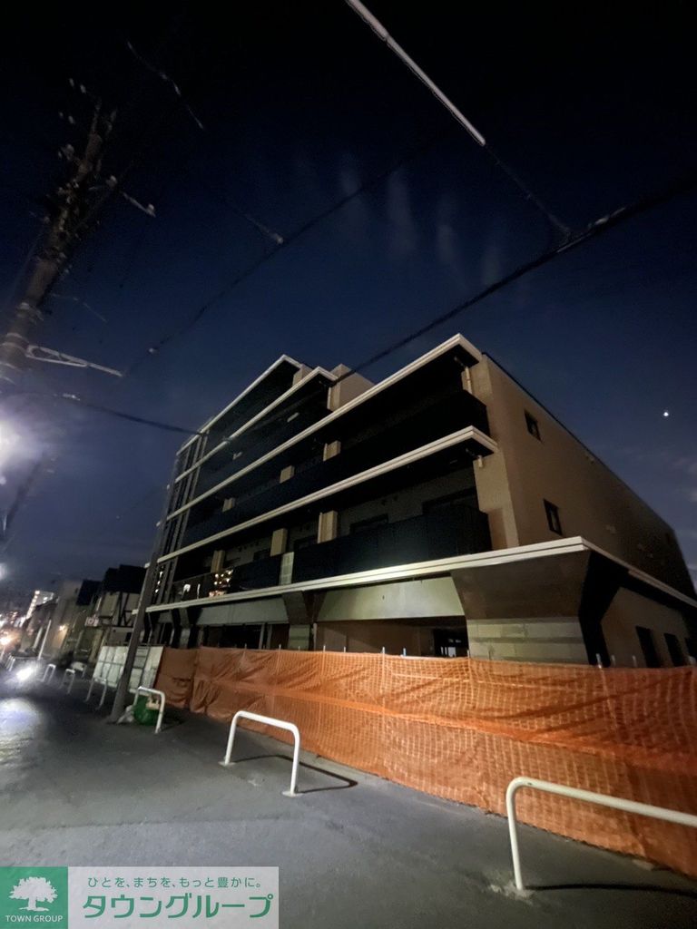 その他設備　外観
