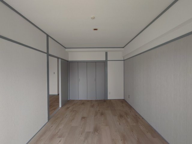 居室・リビング　同物件別号室の写真です。