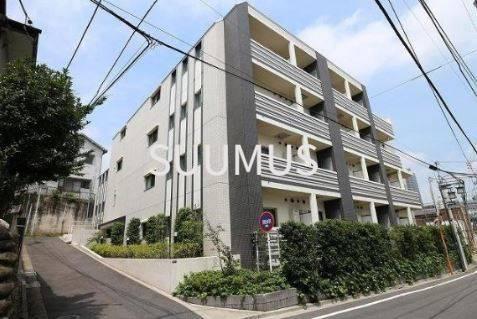 小田急線 参宮橋駅 徒歩4分 築19年