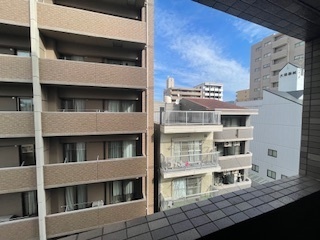 眺望　別号室の写真