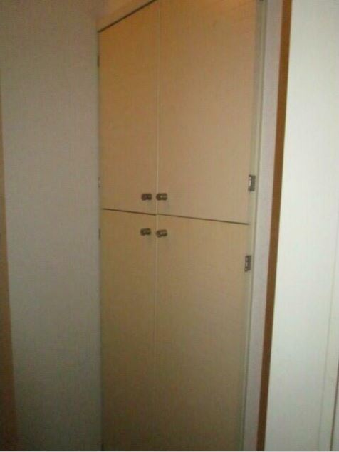 収納　他のお部屋の参考写真となります。