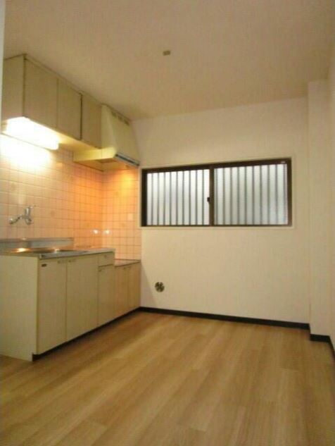 居室・リビング　他のお部屋の参考写真となります。