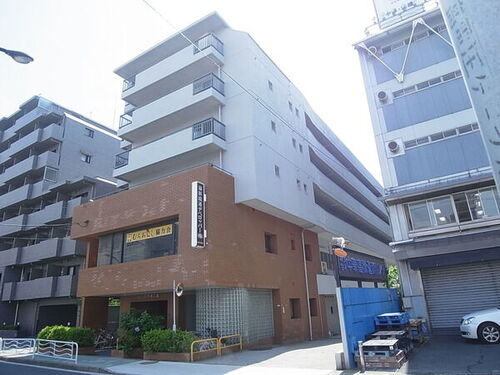 建物外観　建物外観