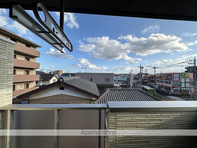 眺望　眺望