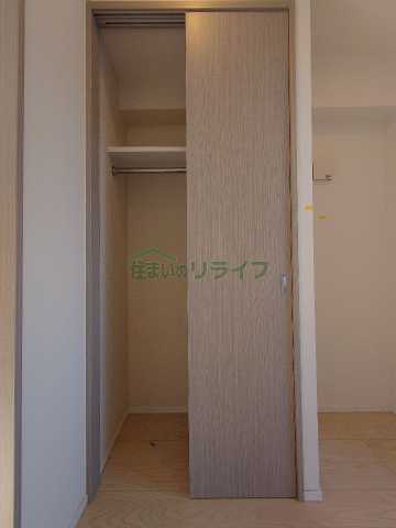 プライマル門前仲町の内装写真