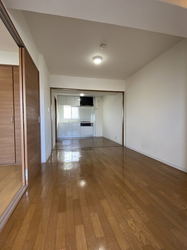 居室・リビング　※同物件別部屋参照※