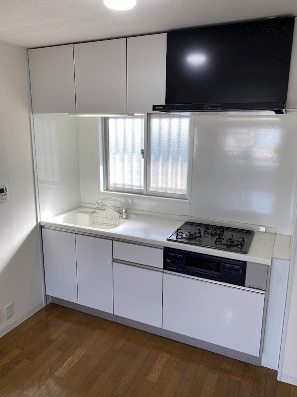キッチン　※同物件別部屋参照※