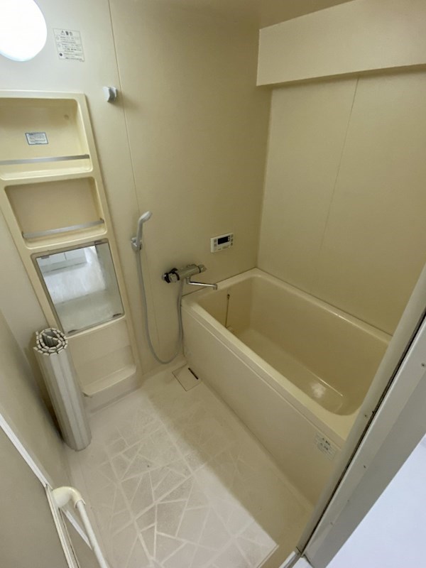 バス・シャワールーム　※同物件別部屋参照※