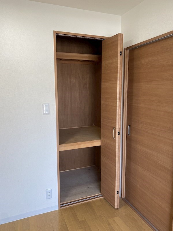 収納　※同物件別部屋参照※