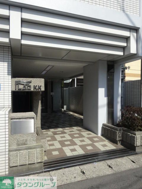 ロビー