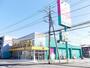 ドラックストア　ＦｉｔＣａｒｅＤＥＰＯＴ中山町店（ドラッグストア）まで425m
